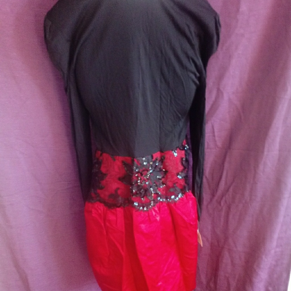 Woman's dress